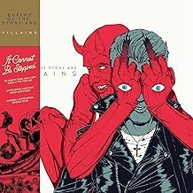 Villains (ltd blanco) - Queens Of The Stone Age - Queens Of The Stone Age (CDs)