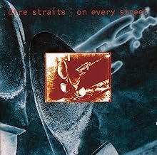 On Every Street - Dire Straits - Dire Straits (Disco de Vinil)