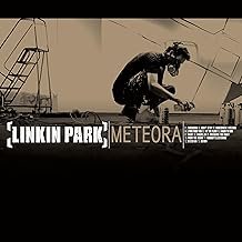 Meteora [Vinilo] - Linkin Park - Linkin Park (CDs)