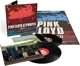 Pink Floyd at Pompeii - MCMLXXII [2 LP] - Pink Floyd - Pink Floyd (CDs)