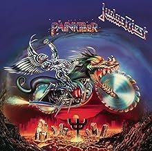 Painkiller - Judas Priest - Judas Priest (CDs)