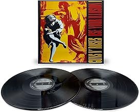 Use Your Illusion I - Guns N' Roses - Guns N' Roses (CDs)