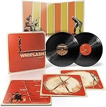 WHIPLASH / O.S.T. [Vinilo] -  (Disco de Vinil)