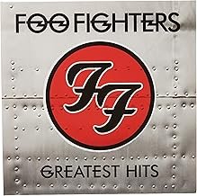 Greatest Hits - Foo Fighters - Foo Fighters (CDs)