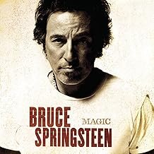 Magic - Bruce Springsteen - Bruce Springsteen (CDs)