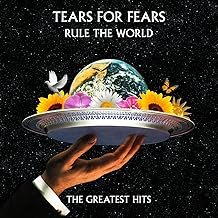 Rule The World - The Greatest Hits - Tears For Fears - Tears For Fears (CDs)