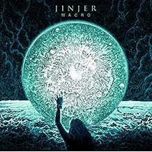 Macro - Jinjer - Jinjer (CDs)