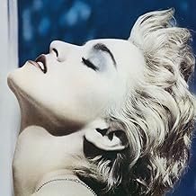 True Blue (+ Poster) - Madonna - Madonna (Disco de Vinil)