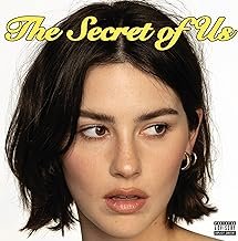 The Secret Of Us - Gracie Abrams - Gracie Abrams (Disco de Vinil)