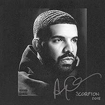 Scorpion - Drake - Drake (Disco de Vinil)