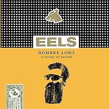 Hombre Lobo - Eels - Eels (Disco de Vinil)