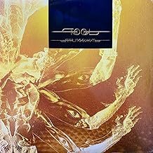 Fear Inoculum. 2021 New Number - 3 Disc Life Of - Wide/Black. - Tool - Tool (Disco de Vinil)