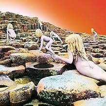 Houses Of The Holy Original izado) - Led Zeppelin - Led Zeppelin (CDs)