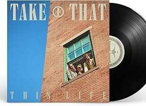 This Life - Take That - Take That (Disco de Vinil)