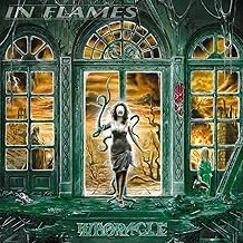 Whoracle - Reprint - In Flames - In Flames (Disco de Vinil)