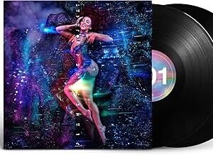 Planet Her - Doja Cat - Doja Cat (Disco de Vinil)