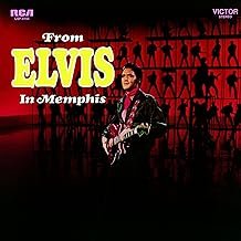 From Elvis in Memphis - Presley, Elvis - Presley, Elvis (Disco de Vinil)