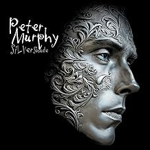 Silver Shade - de Peter Murphy - de Peter Murphy (CDs)