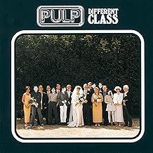 Different Class - Pulp - Pulp (CDs)