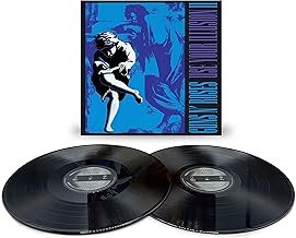 Use Your Illusion II - Guns N' Roses - Guns N' Roses (Disco de Vinil)