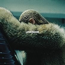 Lemonade - de Beyoncé - de Beyoncé (Disco de Vinil)