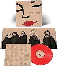 Guapa - La Oreja de Van Gogh - La Oreja de Van Gogh (Disco de Vinil)