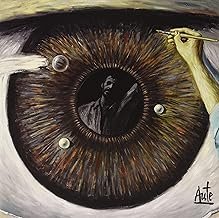 De La Luz Y La Sombra (En Directo) - La Luz Y La Sombra (En Directo) de Luis Eduardo Aute - La Luz Y La Sombra (En Directo) de Luis Eduardo Aute (Disco de Vinil)