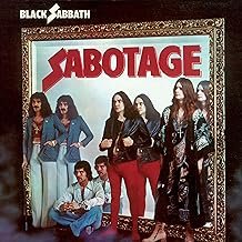 Sabotage - Black Sabbath - Black Sabbath (CDs)