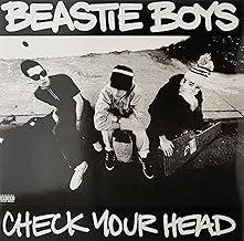 check your head (catalog remastered version) - The Beastie Boys - The Beastie Boys (CDs)