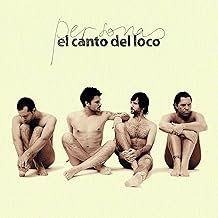 Personas - El Canto del Loco - El Canto del Loco (Disco de Vinil)