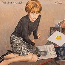 Xoxo - Jayhawks - Jayhawks (Disco de Vinil)