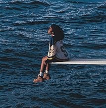 Sos - SZA - SZA (Disco de Vinil)