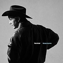 Kansas Anymore [Baby Blue LP] -  (CDs)