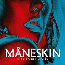Il Ballo Della Vita - Maneskin - Maneskin (CDs)