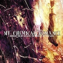 I Brought You My Bullets, You Brought Me Your Love - My Chemical Romance - My Chemical Romance (Disco de Vinil)