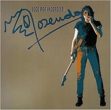 Loco Por Incordiar - Rosendo Mercado - Rosendo Mercado (Disco de Vinil)