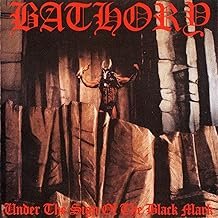 Under the Sign of the Black Ma - Bathory - Bathory (CDs)