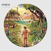 El Circulo - Kase O - Kase O (Disco de Vinil)