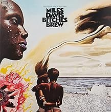 Bitches Brew - Miles Davis - Miles Davis (Disco de Vinil)