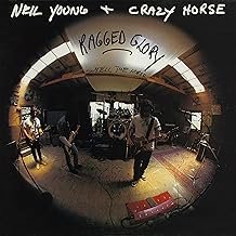 Ragged Glory - Neil Young & Crazy Horse - Neil Young & Crazy Horse (CDs)