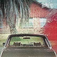 The Suburbs - Arcade Fire - Arcade Fire (CDs)