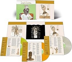 Diario de un Peatón - un Peatón de Joaquín Sabina - un Peatón de Joaquín Sabina (Disco de Vinil)