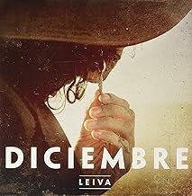 Diciembre - Leiva - Leiva (Disco de Vinil)