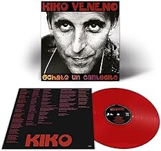 Échate un Cantecito - Kiko Veneno - Kiko Veneno (Disco de Vinil)