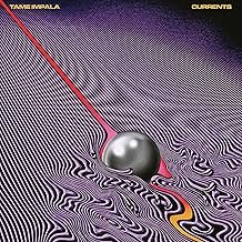 Currents - Tame Impala - Tame Impala (CDs)