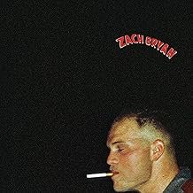 Zach Bryan - Zach Bryan - Zach Bryan (CDs)