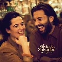 Sílvia & Salvador - Silvia Pérez Cruz y Salvador Sobral - Silvia Pérez Cruz y Salvador Sobral (CDs)