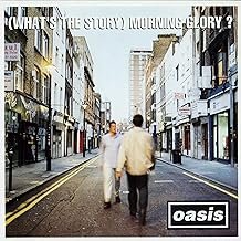 (What’s The Story) Morning Glory - Oasis - Oasis (CDs)