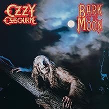 Bark At The Moon - Ozzy Osbourne - Ozzy Osbourne (CDs)