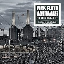Animals (2018 Remix) - Pink Floyd - Pink Floyd (Disco de Vinil)